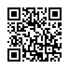 QR Code for bitcoin:17ec18GqfAeo7NKHYJud6NvvmmjPyBYSRq