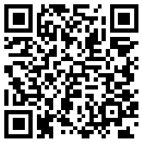 QR Code for bitcoin:17ecShf2QcZocKFBVRZ3CpPpUhVaymt4W1