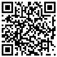 QR Code for bitcoin:17edDsWkUMq9T85sdJSXnqKisYu6HmS6Vv