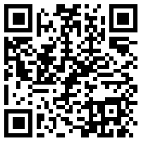 QR Code for bitcoin:17edLBE8tv4JZg3CedG54LD8cCy4XcKMS3