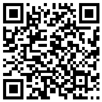 QR Code for bitcoin:17edcLk47bD4HECMXATVjJCGE5KkZph7au