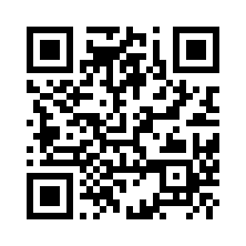 QR Code for bitcoin:17ee3KgTMhrvfBq8L9F6M9vFW3inyRTugV