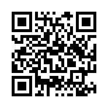 QR Code for bitcoin:17efA7xSnNmEapKUtYT59DBGYj3Xnm1EmS
