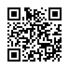 QR Code for bitcoin:17efathXboWdyaCrqpe5tgo2ngPQUbTtfF