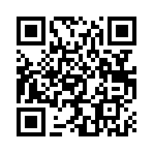 QR Code for bitcoin:17epcsYCUp5Eib8x9CVeE3JRZDkSVisFmm