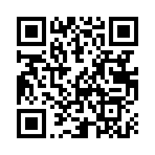QR Code for bitcoin:17eq8gjoTLmgswVypbmimShdhhBkSwddst