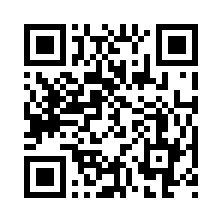 QR Code for bitcoin:17erTWfrnmUQeemH4j7BMo7HSAFA5KyWte