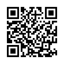QR Code for bitcoin:17esBoY7tMDfFaAGsLDNb48mND6BCaqXNF