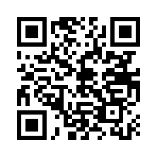 QR Code for bitcoin:17etP561Dw5Yjdfx9NkfcPcP7b8pVb4UTF