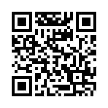 QR Code for bitcoin:17etR8ryC73QRLG1jfcPWphHmfWbXjxcXm