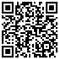 QR Code for bitcoin:17etSzcuWt662WATaLrQJkhdaAc5K9gDjo