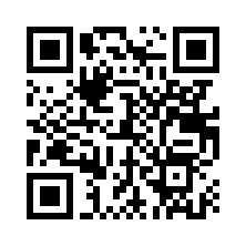 QR Code for bitcoin:17ewx2ktzKQ7dqTnZFdNwaJsVvPhdxtdfS