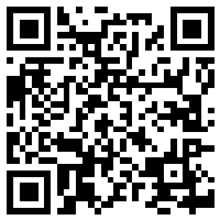 QR Code for bitcoin:17exuy7f77fuvc1YbohNx6B9E8s9o7L7WE