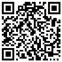 QR Code for bitcoin:17f1B2yyKsnNZ1dM6hteV7hSmnhzCLQ2Aw