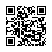 QR Code for bitcoin:17f1aLjVp6e6XiZcPCmn6xq8HyBevosvzK