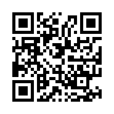 QR Code for bitcoin:17f3SER4kc2bNfxrhpnjVE9wybTvW63mT8
