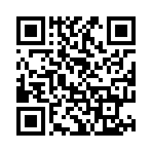 QR Code for bitcoin:17f3knVffcpcXWJqoCByxR8DAkDzHh3SyF