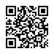 QR Code for bitcoin:17f4ehFMTS5TssbehNKcmfuiYoZh4jJSiC