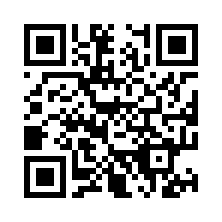 QR Code for bitcoin:17f6obpm5satmF1henFKERy8At9vmhndmg