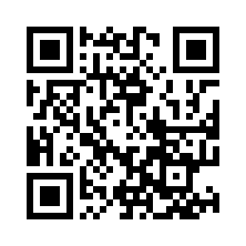 QR Code for bitcoin:17f75mUTeHKPLQqMmxZ8BFD2A3GA8aBYDu