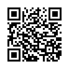 QR Code for bitcoin:17f7CFX2WbgcnC7GgR6RMD9wpKdwigco4w