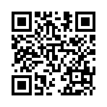 QR Code for bitcoin:17f8MUBokRpPJTXTSAU4b8anJRLPusjx3m