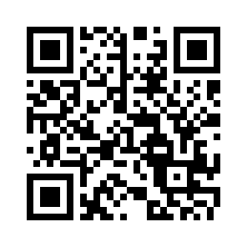 QR Code for bitcoin:17f95s1Ub2Jqb58YNwyPdcTahhsMiNyqeG