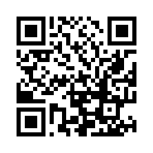 QR Code for bitcoin:17fAjS1REhHTdAqLSVpvk2KfZ9kZRPtXiL