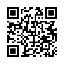 QR Code for bitcoin:17fBDB37cPEExkbmnpf3SThs1NusbJAnft