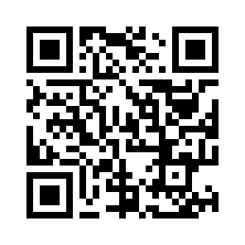 QR Code for bitcoin:17fCQRYZvBBS6wwm2LqG4JDXz9yMYStPMc