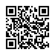QR Code for bitcoin:17fCUW4avn3NRMuzRbguzagMWPsbAYGDpv