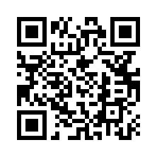 QR Code for bitcoin:17fCcCXMqfYYZja1Gnu4DyUahWkK9MuMVR