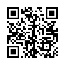 QR Code for bitcoin:17fCedr68MAADrAVF8SryWbgV7gVsnwTYy