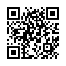 QR Code for bitcoin:17fDvfAj5qvTJSqcc9SijZ9ZNyaCYP2VB