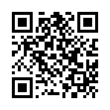 QR Code for bitcoin:17fEuLbAqGEsCocjQaBh2avmzmS2ffego7
