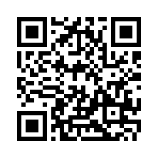 QR Code for bitcoin:17fF1jcckAXNzoxf1t1h5ZkSjBcPrfAxry