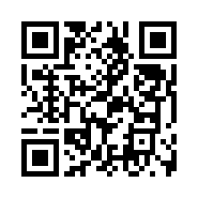QR Code for bitcoin:17fFhmseTLoPSCVKdU6RJTS9SrTnH8kNwy