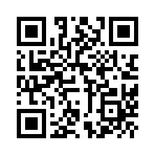 QR Code for bitcoin:17fG5xwx9TCkiE3vuojFEb67fL8d9xZbdH