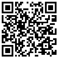QR Code for bitcoin:17fGLhrRZ7foCKALX86XJDoFk52p2VPK4D