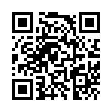 QR Code for bitcoin:17fGt76sznMBDSTrCCFBvfD9W8FLNrhWM4
