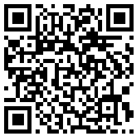 QR Code for bitcoin:17fHyoot3EBpRhsanPxxCdWq38BTmTjpyX
