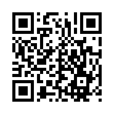 QR Code for bitcoin:17fKrisNQKBaQs1eTKPoHKqbwtUDaHgGoC