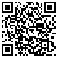 QR Code for bitcoin:17fMH1adZYQe3MiNU7UtGo5mSRQpBmnEE1