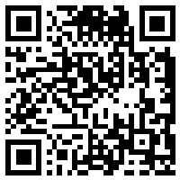 QR Code for bitcoin:17fMqczAKrpNH7EVmJS6RcfEKHTS7p4Twe