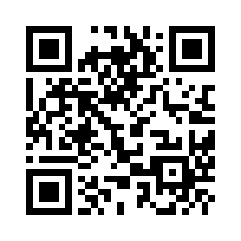 QR Code for bitcoin:17fPTYGoBHb5CYGEehfb8Cyy79HxzA8aCF