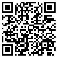QR Code for bitcoin:17fQCVmf4LpgSC4eBsRFiT3J6VzMkddD16