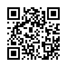 QR Code for bitcoin:17fQPCoK8or5V6C8WFFfGHf1nCmBLLsiE2