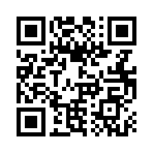 QR Code for bitcoin:17fR4efcDAoZ6T2f8s8DdZuR4uvy3cnaNg