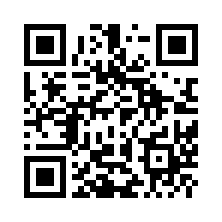 QR Code for bitcoin:17fRVCV2TWwyCnC1phPFx5df6AMGgocFhv