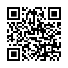 QR Code for bitcoin:17fRaoVTiPj8DiN8m9Begn1YjSuFAfWd1e